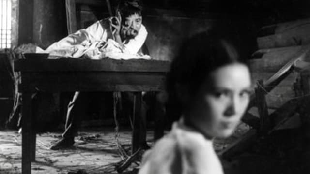 A Story of Crazy Painter: Gwanghwasa