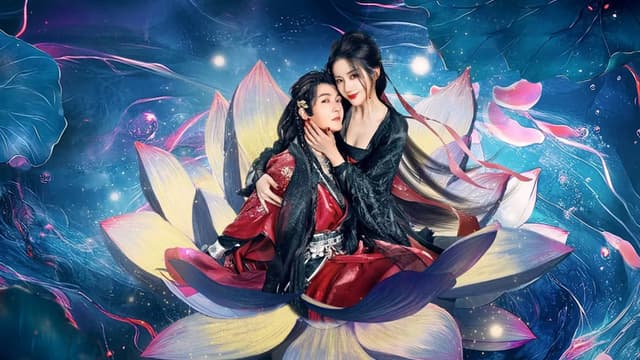 Love Behind the Mask