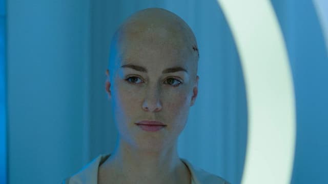 La ambición de Marie