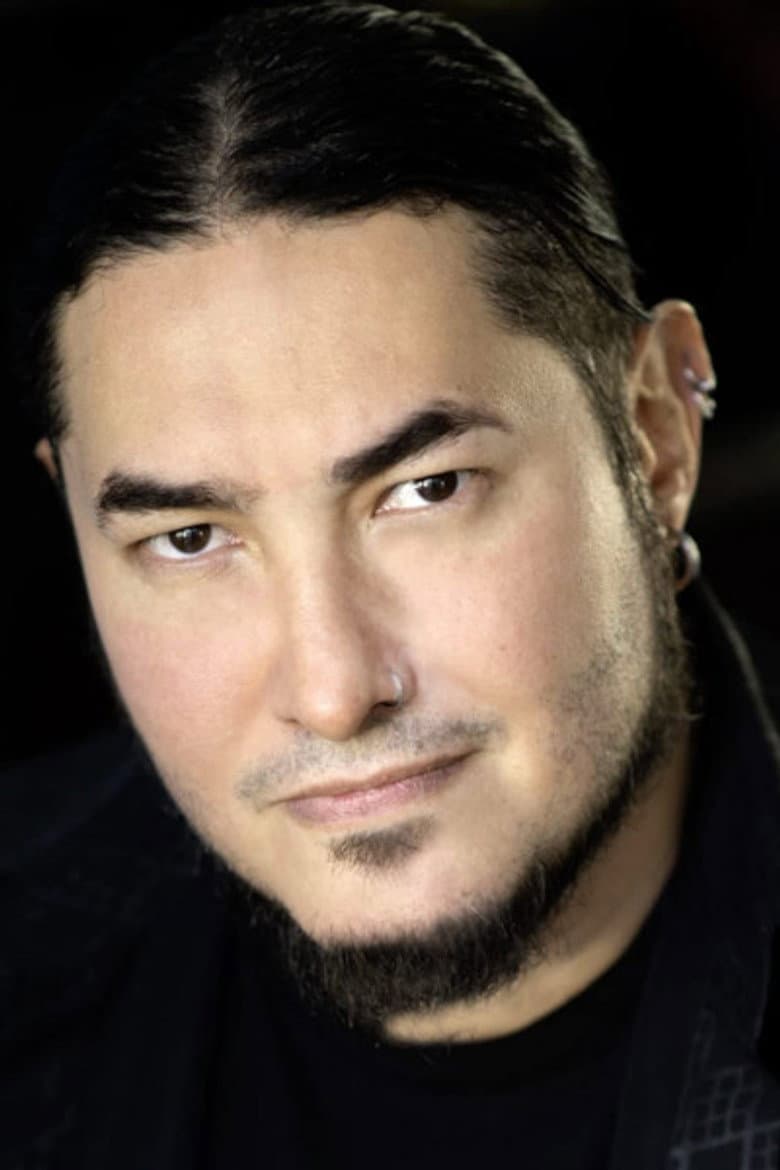 Pablo C. Vergara