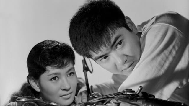 Showdown in the Storm