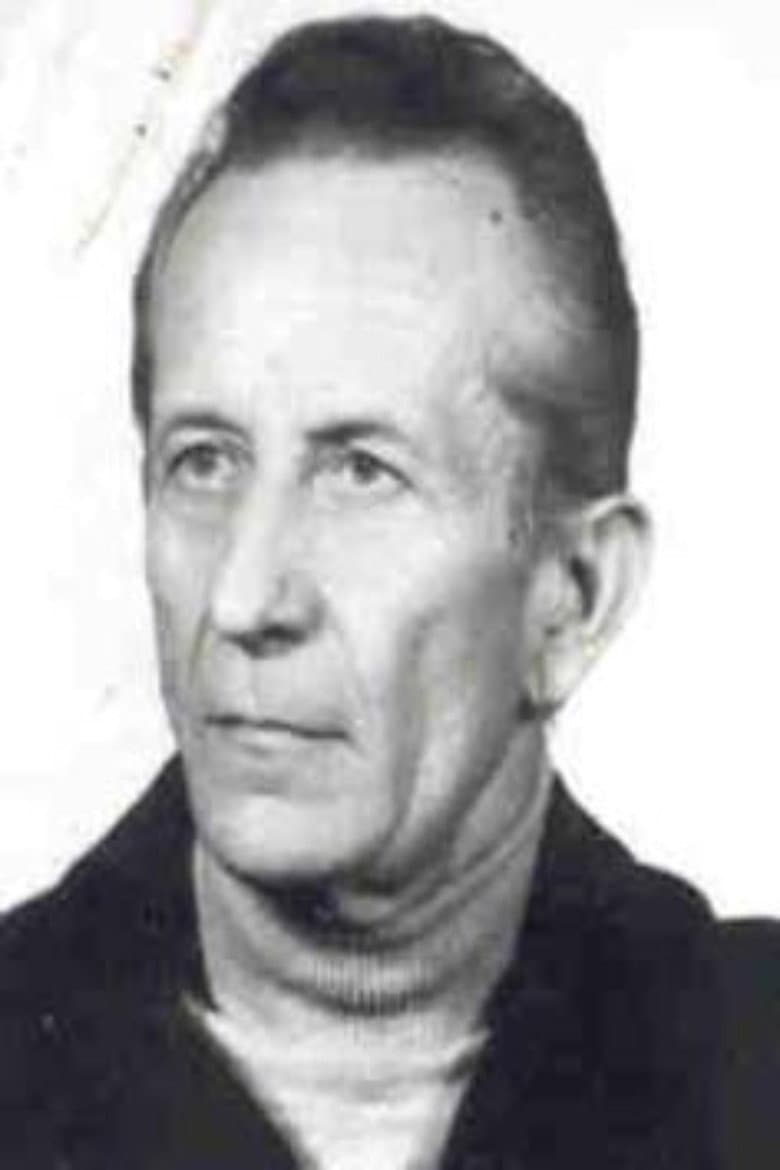 Mieczysław Tarnawski