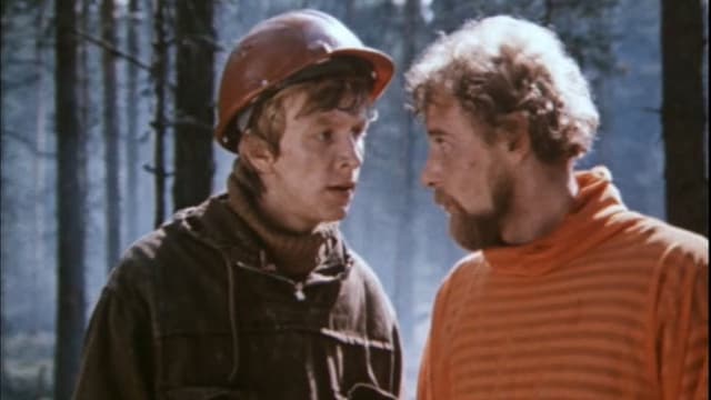 This is Where We Live