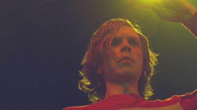 Beck: @NPA Paris