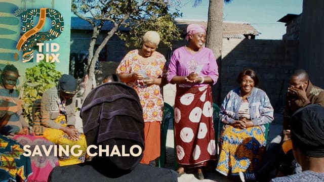 Saving Chalo