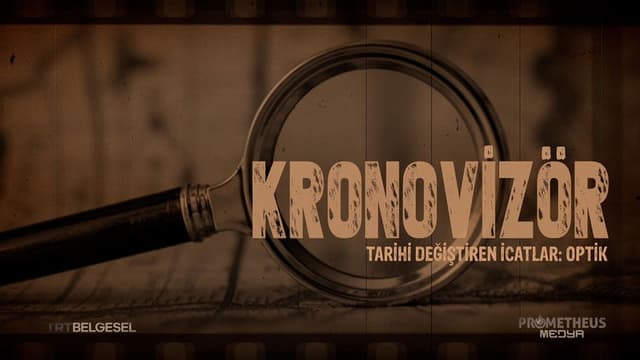 Kronovizör
