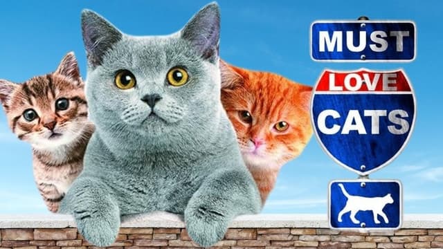 Animal Planet: Must Love Cats