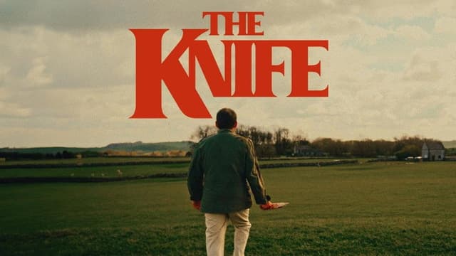 The Knife