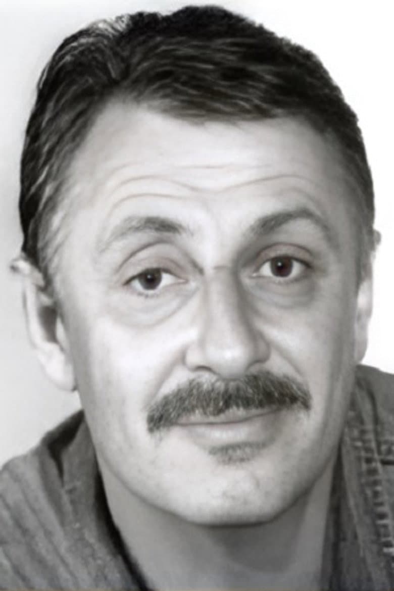 Vladimir Kin-Kaminkiy