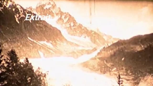 A la conquête des cimes