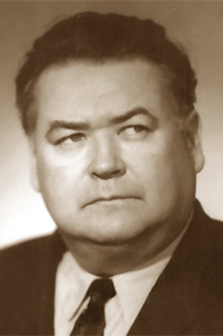 Vladimir Golovin