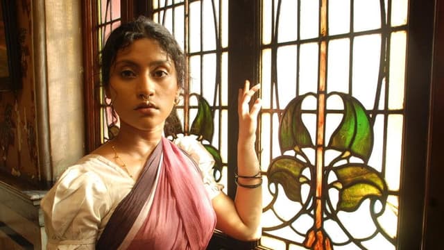 Iti Mrinalini