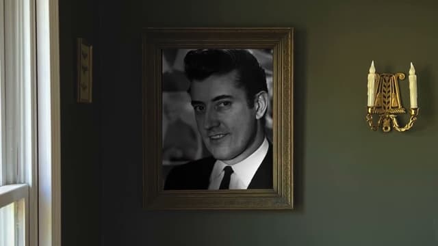 The Unexpected Return of Mr. Meek