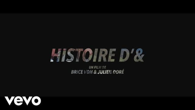 Julien Doré: Histoire d’&