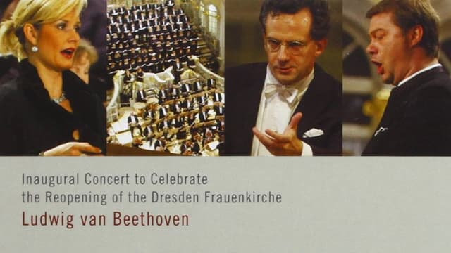 Beethoven: Missa Solemnis