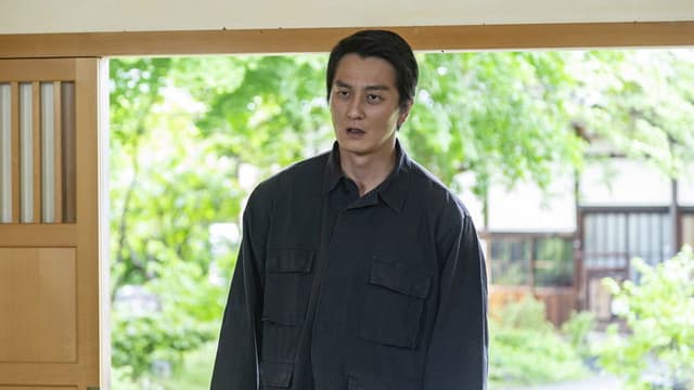 Kingdom ~The Man Who Became Don~