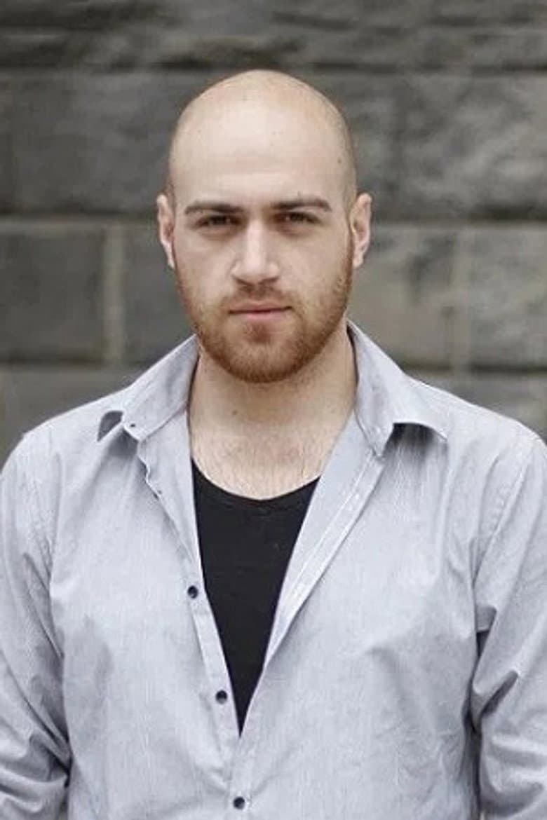 Levan Lashkhi