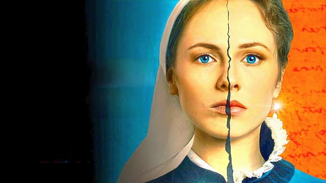 Княжна милосердия