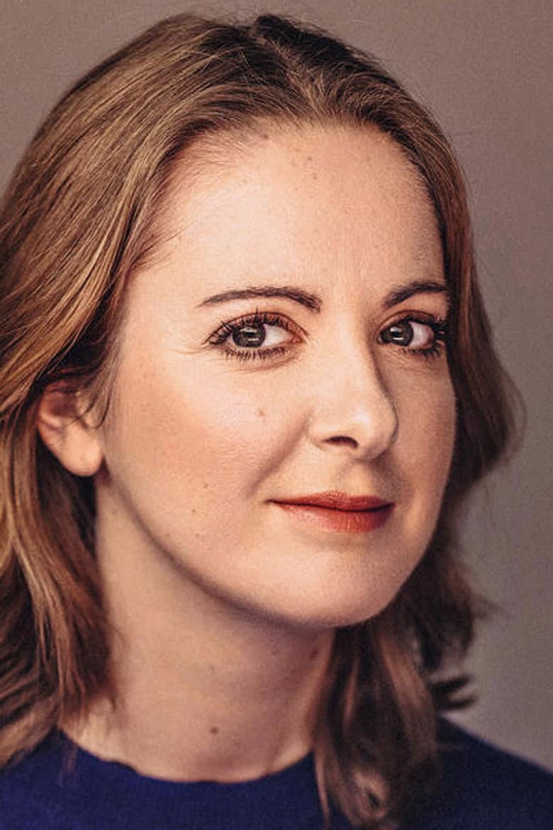 Charline Vanhoenacker