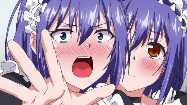 Love Me: Kaede to Suzu the Animation