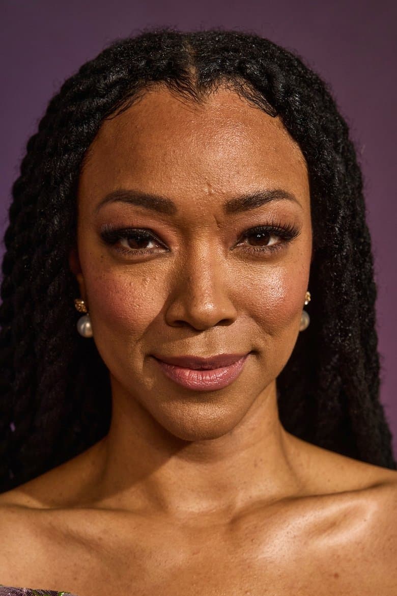 Sonequa Martin-Green