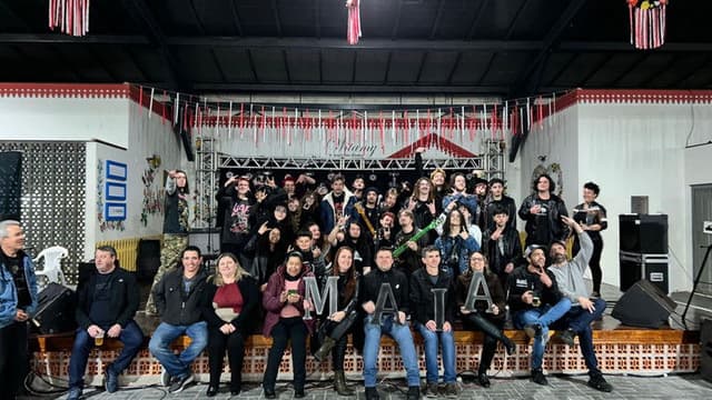 Maia 2: A New Odyssey