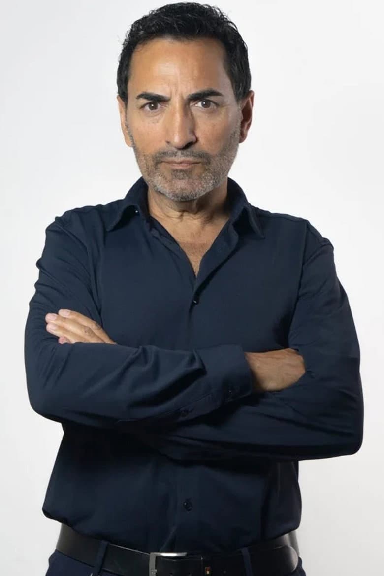 Fernando Santos Soto