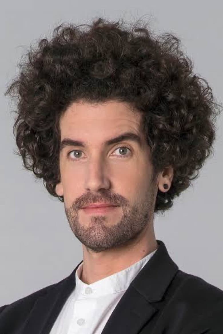 Iván Miñambres