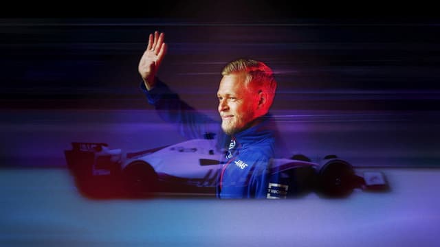 Den bedste Kevin - Magnussens utrolige 2022-comeback