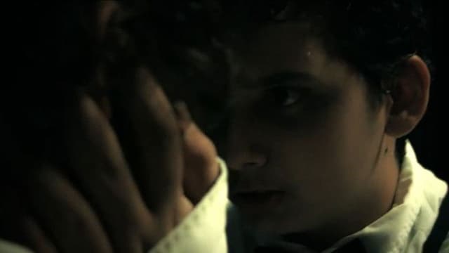 Escape se puder: A casa mal-assombrada