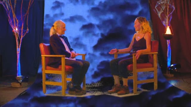 Interview with Cecelia Condit