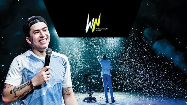 Whindersson Nunes: Marminino