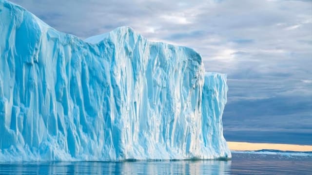 Memory of Darkness Light and Ice