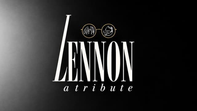 Lennon: A Tribute