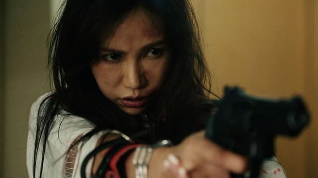 Tournament 8: Double Cross