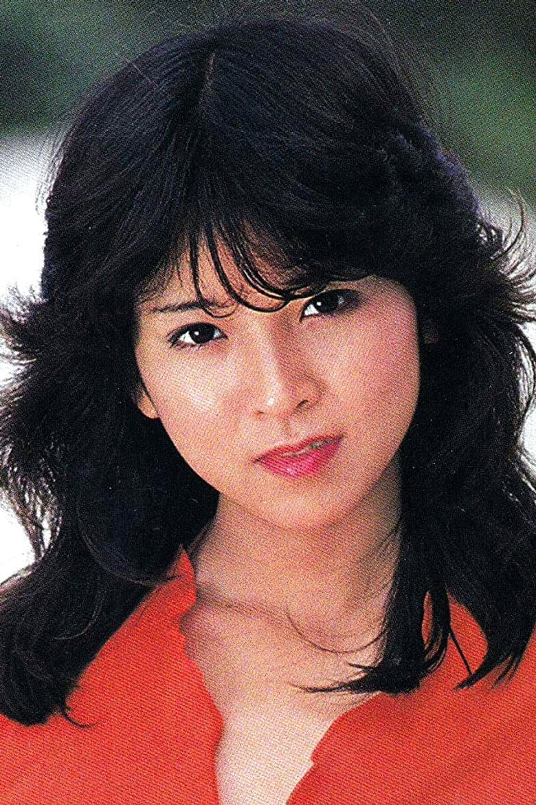 Naomi Kawashima