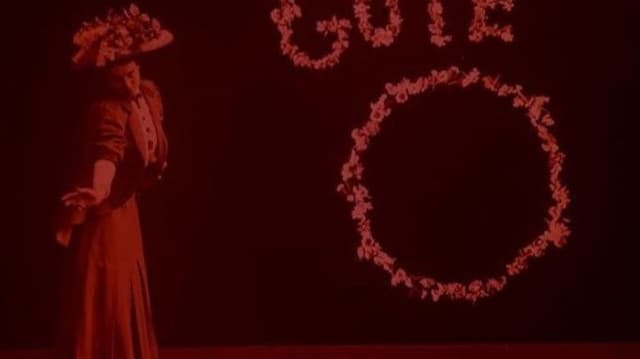 Good Evening, Flowers!