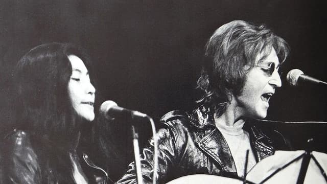 Ten for Two: The John Sinclair Freedom Rally