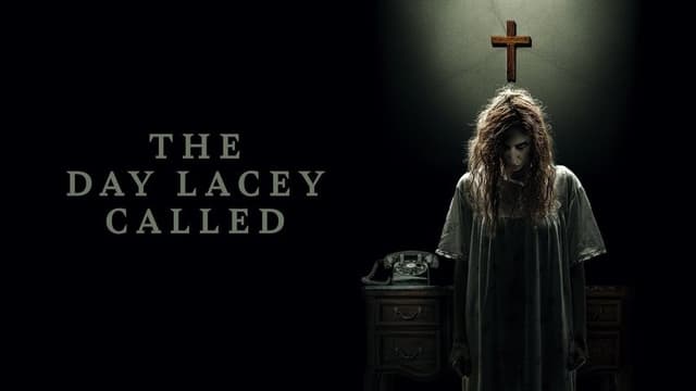 The Day Lacey Called