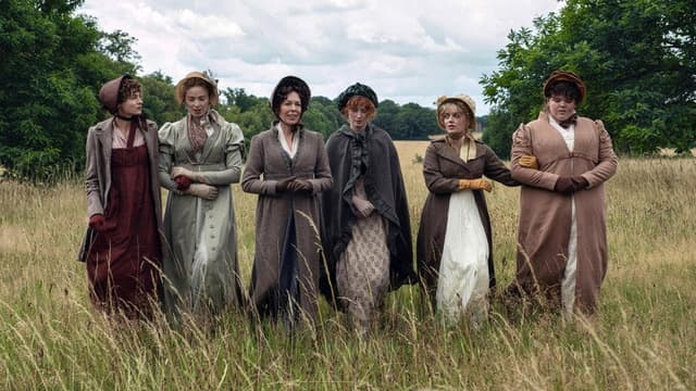 Pride and Prejudice