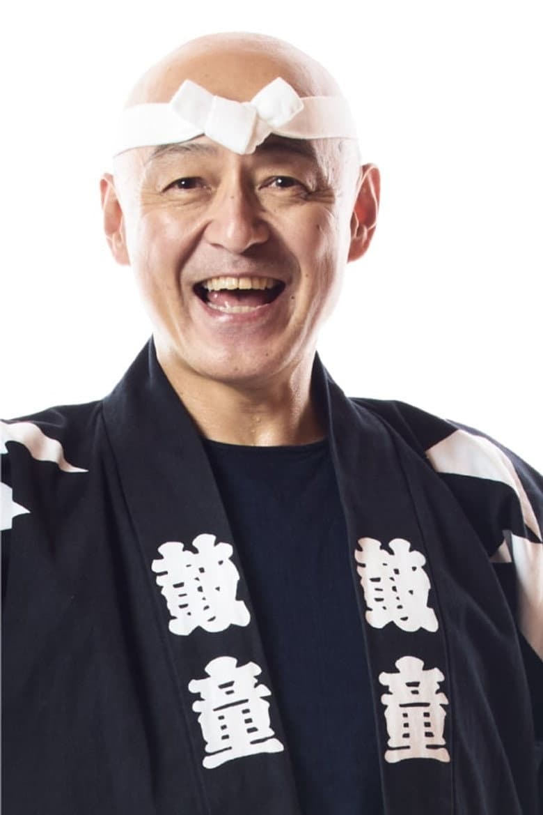 Eiichi Saito