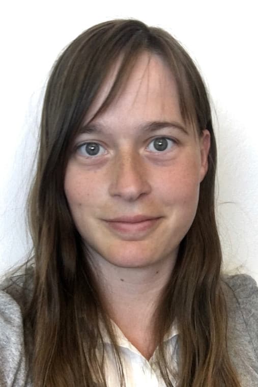 Majken Blaess Møgelbjerg