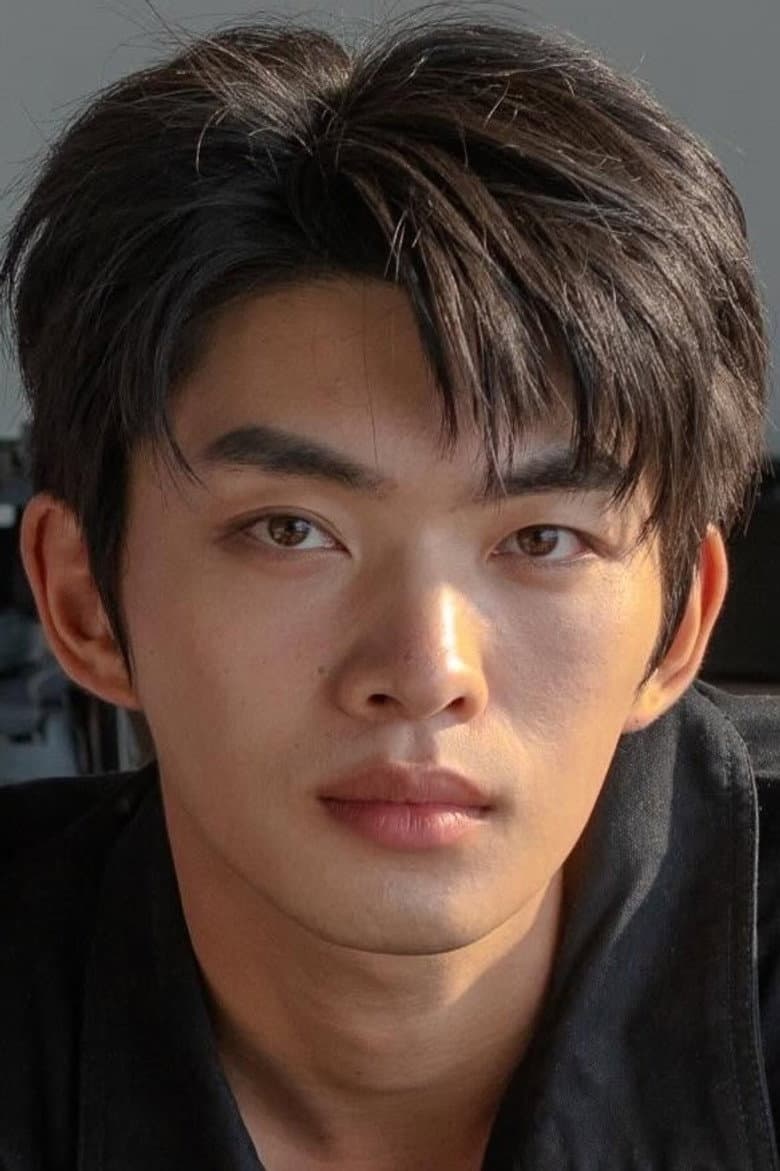 Wang Chenrui