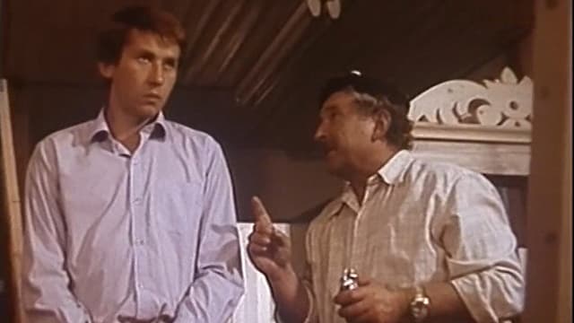 Экзамен на директора