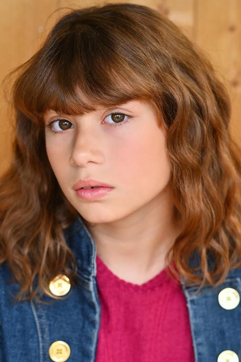 Jasmine London-Willis