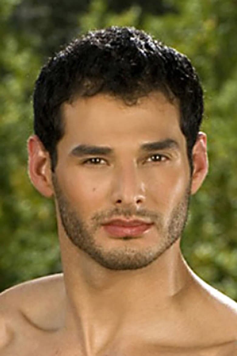 Ricky Martinez