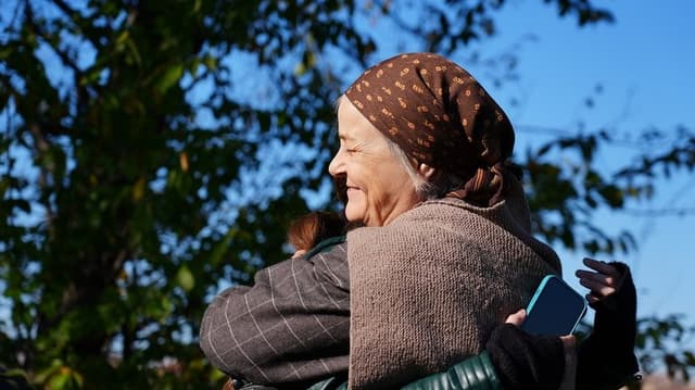 Genoeffa Cocconi - I miei figli, i fratelli Cervi