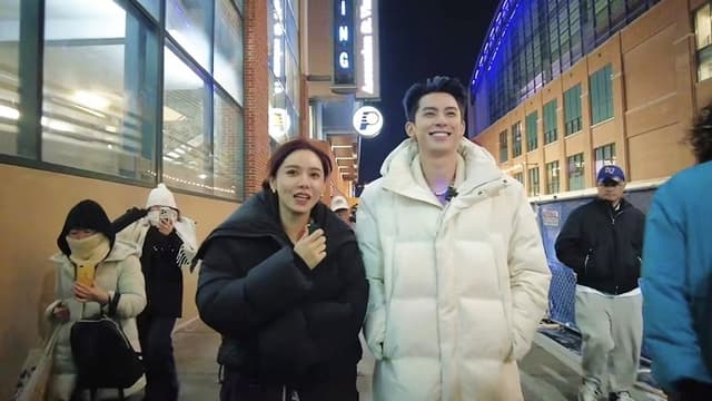 NBA All Star Dylan Wang