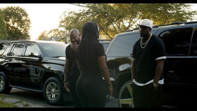 No Such Thing as Loyalty 3