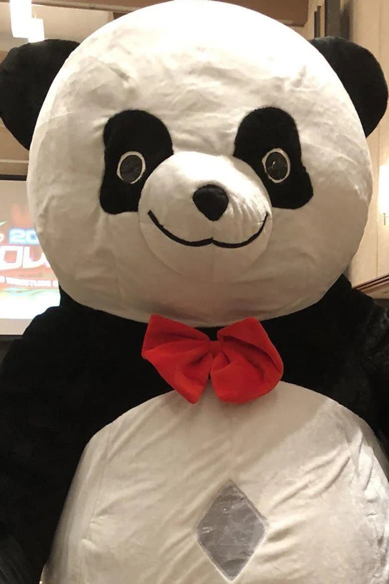 Andreza Giant Panda